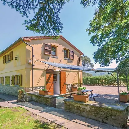 Il Mulino Del Bonano Talla