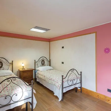 Il Mulino Del Bonano