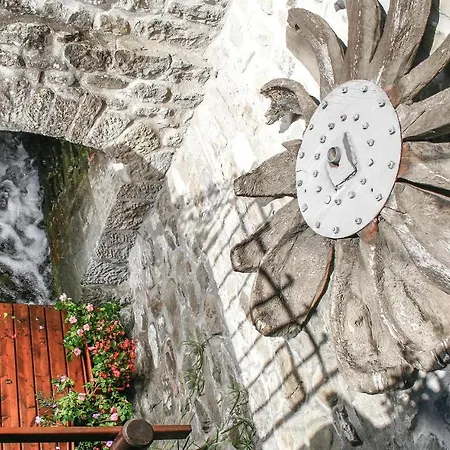 Il Mulino Del Bonano