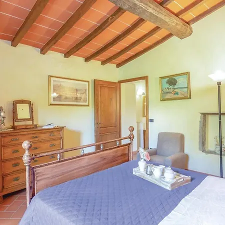 Il Mulino Del Bonano Talla