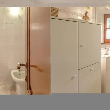 Il Mulino Del Bonano Talla