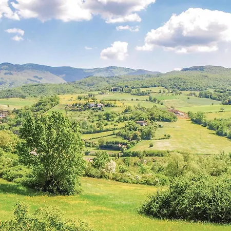 Σπίτι διακοπών Il Mulino Del Bonano *