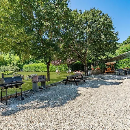 Il Mulino Del Bonano بيت للعطل